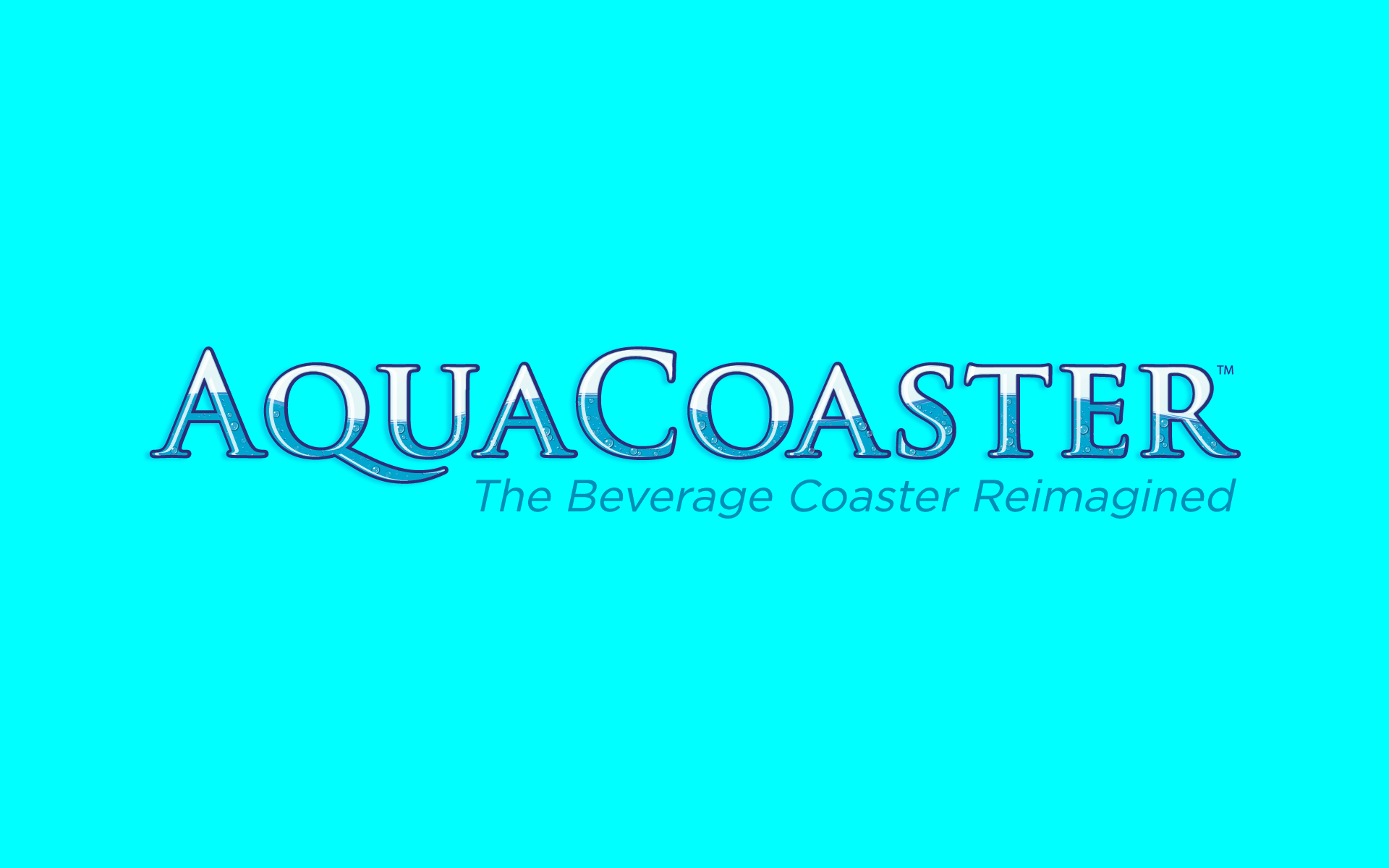 AquaCoaster Final Logo