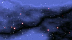 Galaxy Homepage Graphic